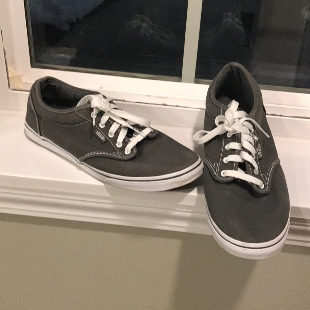 Women’s Vans